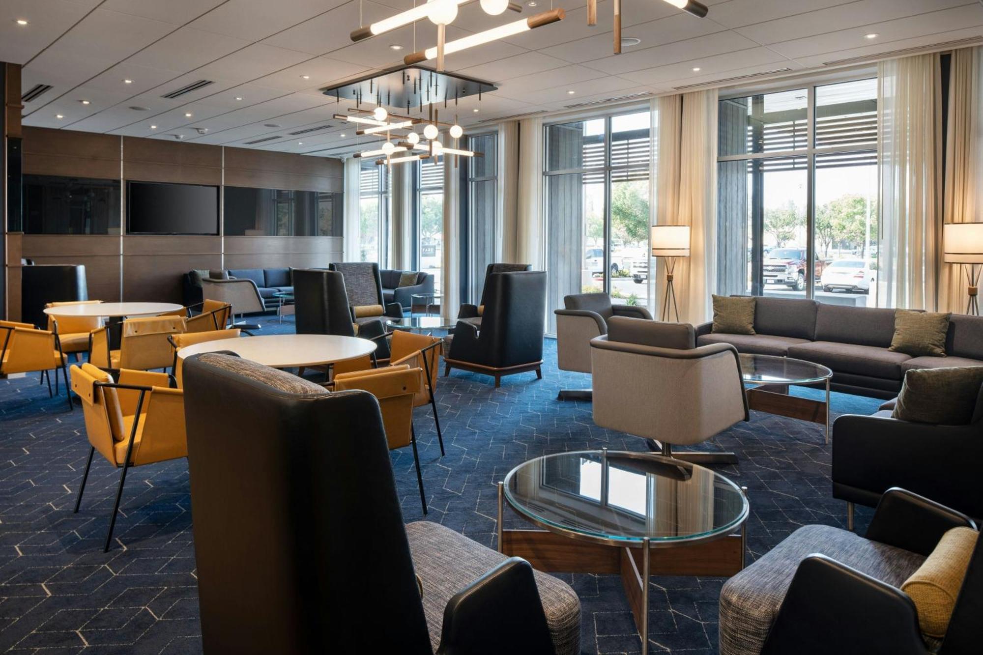 Hotel Courtyard By Marriott Fresno Clovis Exterior foto