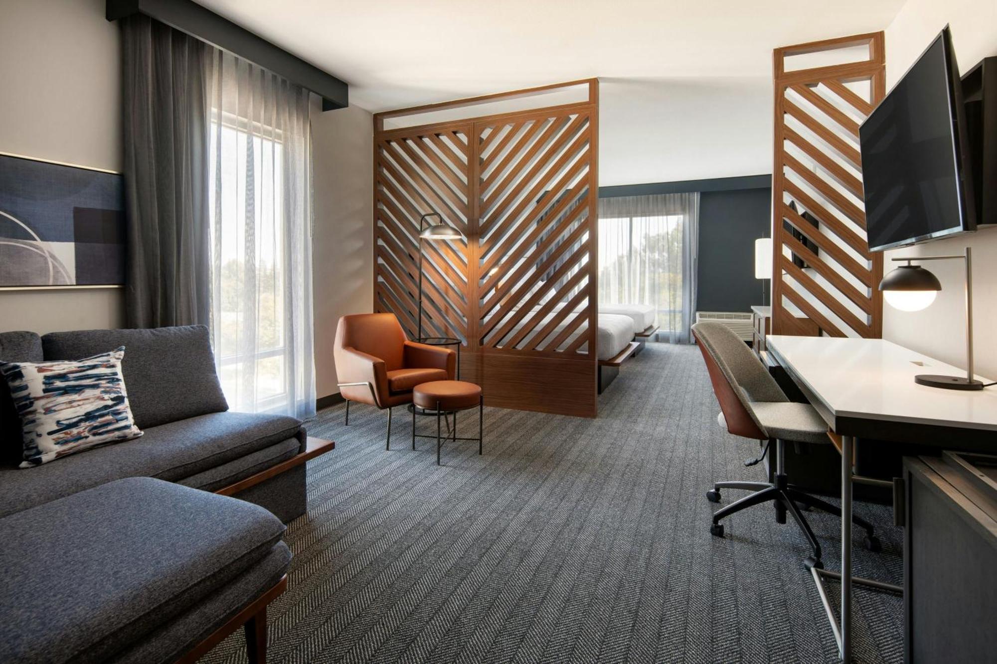 Hotel Courtyard By Marriott Fresno Clovis Exterior foto